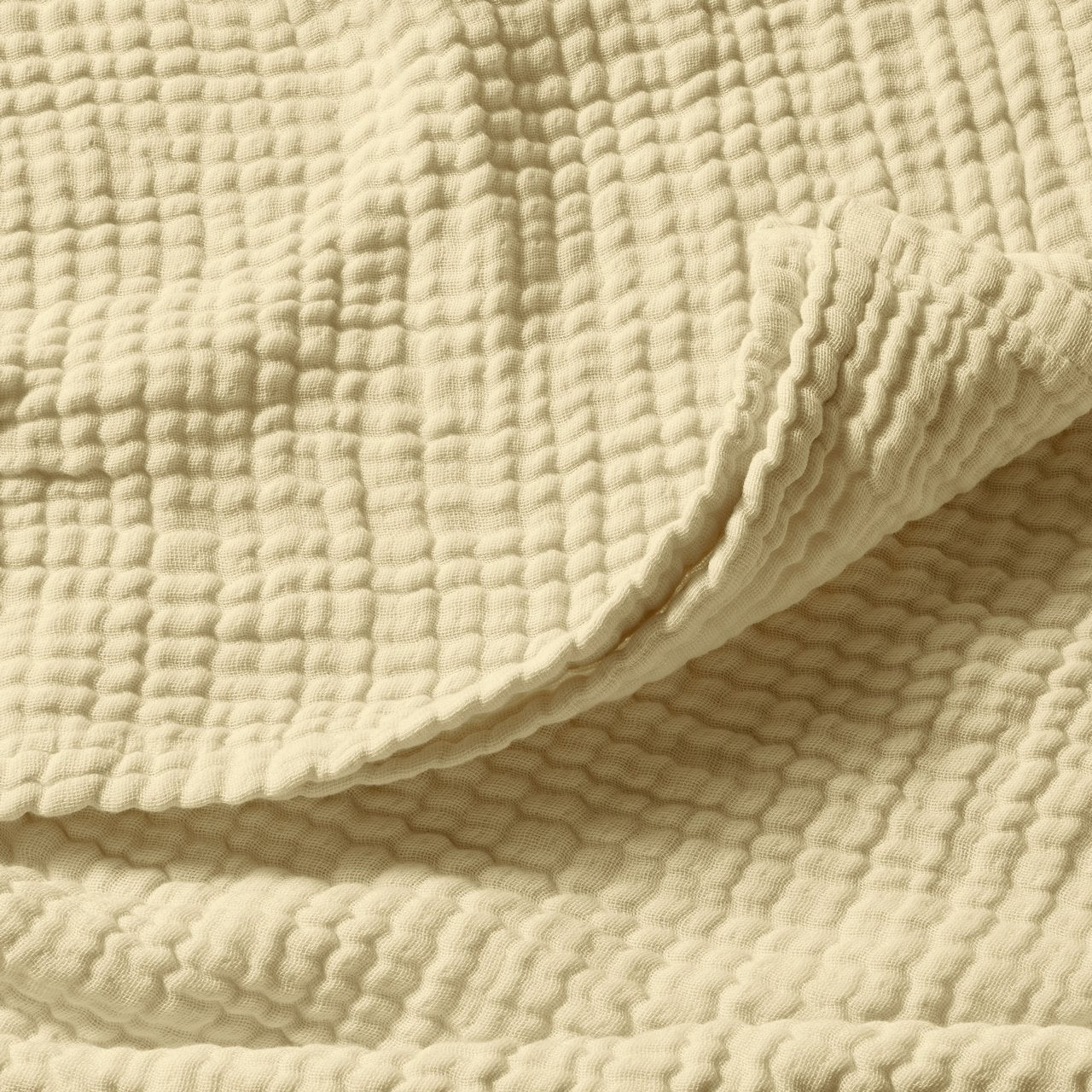 Cocoon™ Couvertures en mousseline