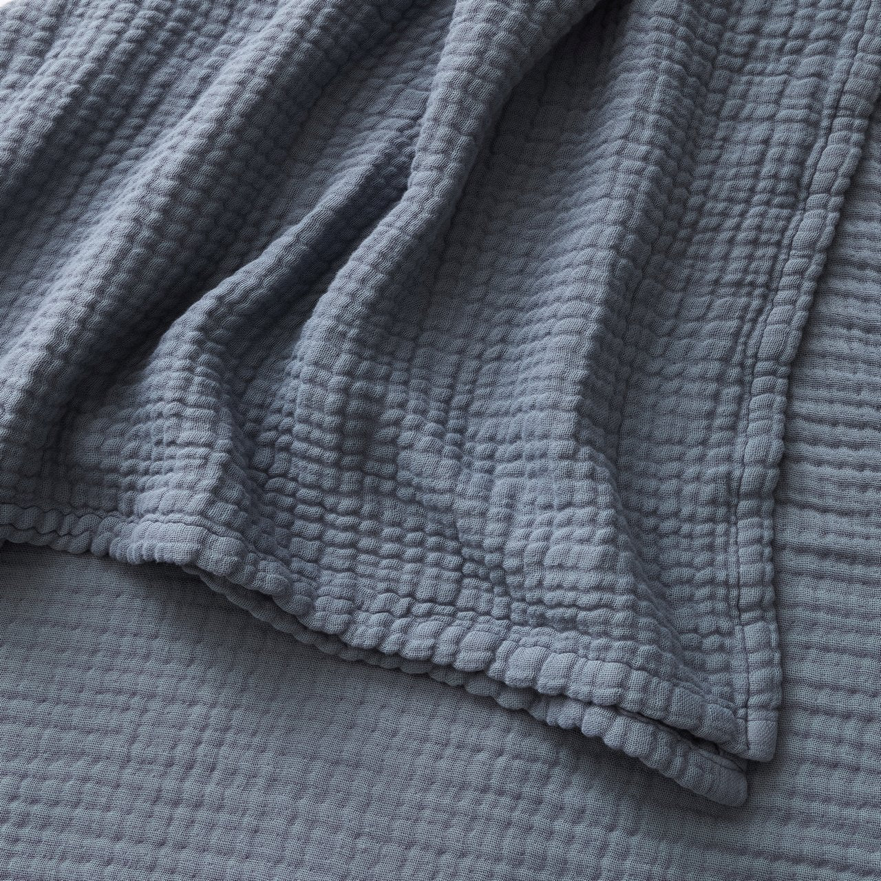 Cocoon™ Couvertures en mousseline
