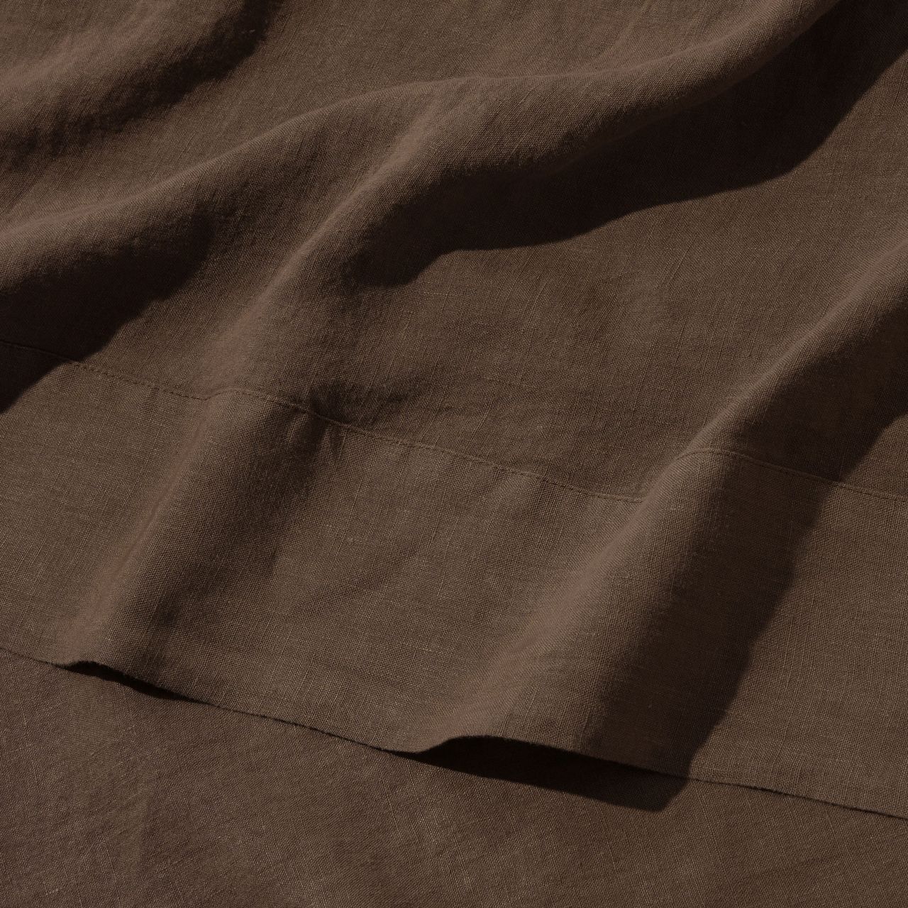 Cocoon™ Ensemble de drap en lin 100% Européen