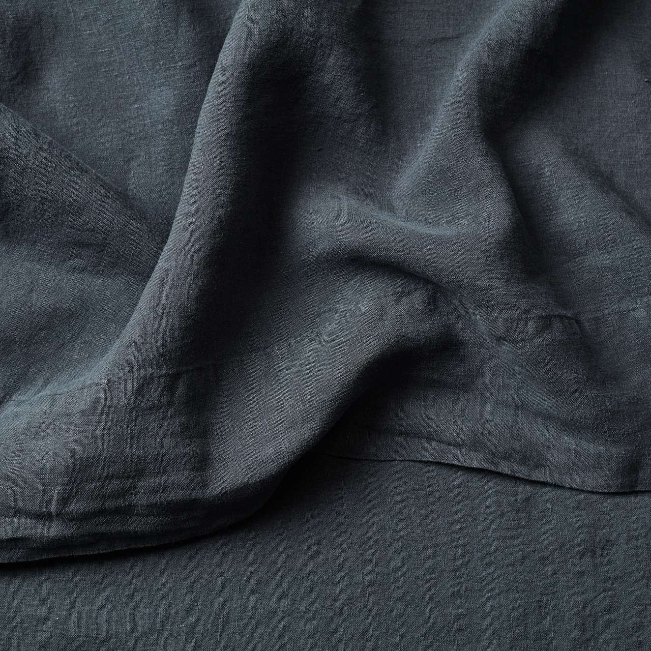 Cocoon™ Drap plat en lin Européen