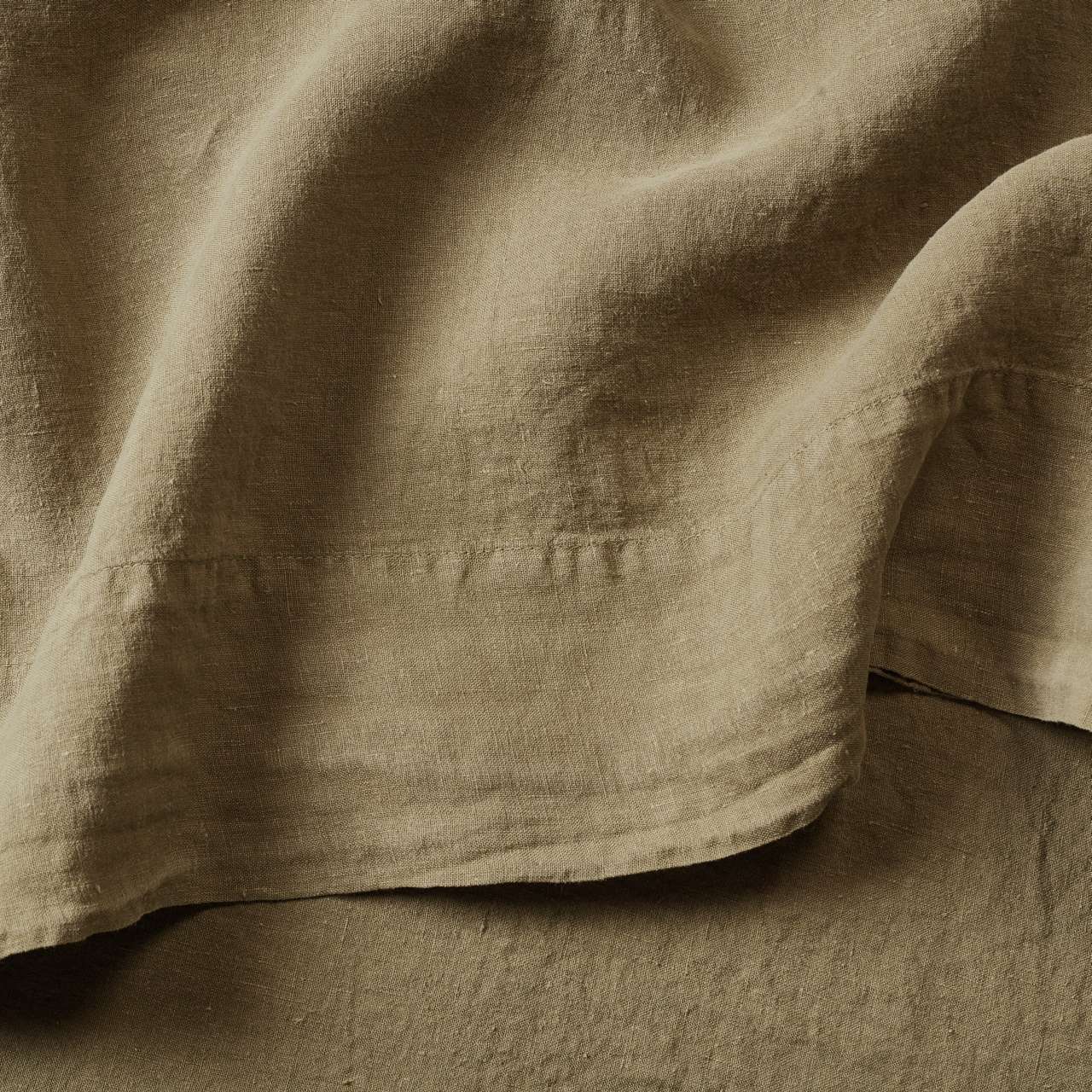Cocoon™ Drap housse en lin Européen