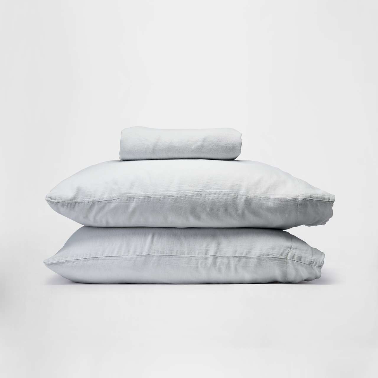 Cocoon™ Ensemble de drap en lin 100% Européen