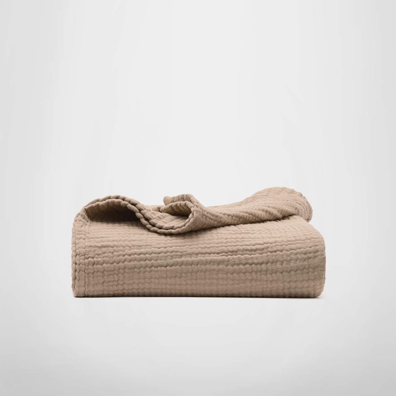 Cocoon™ Couvertures en mousseline