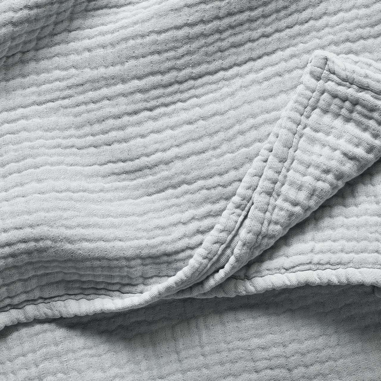 Cocoon™ Couvertures en mousseline