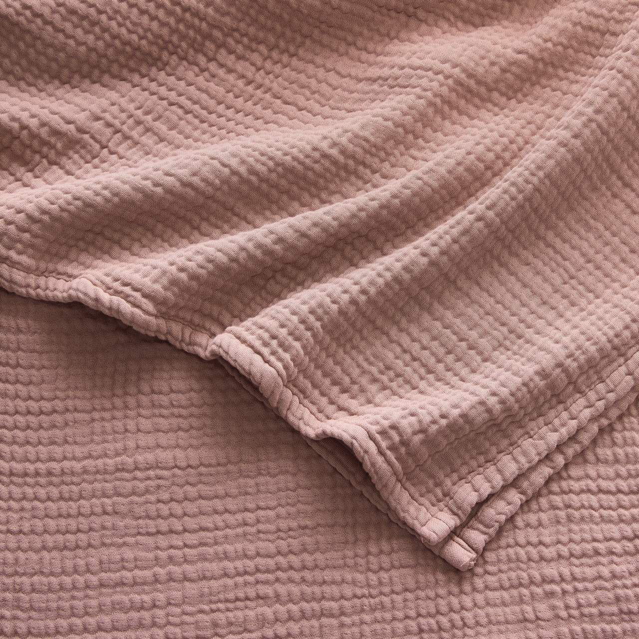 Cocoon™ Couvertures en mousseline