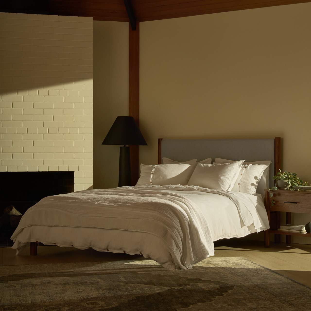Cocoon™ Couvertures en mousseline