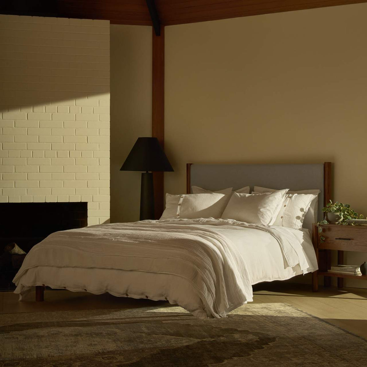 Cocoon™ Couvertures en mousseline